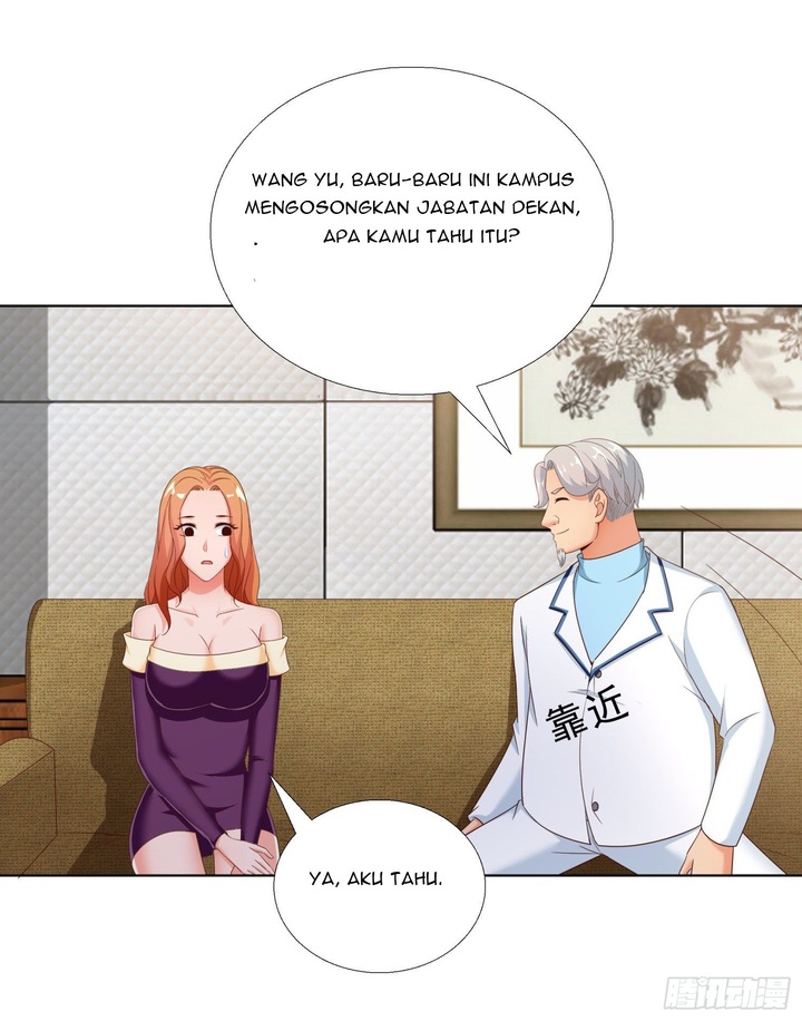 Super School Doctor (Supreme Campus Doctor) Chapter 56 Gambar 21